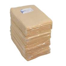 Lade das Bild in den Galerie-Viewer, Kimtech® Auto Primär Tack Wischtücher - flaches Tuch / Weiß - 4 Bags  x 100 Sheets | Karton (4 Beutel)
