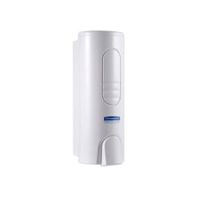 Lade das Bild in den Galerie-Viewer, Kimberly-Clark Professional™ Spender für Luxuriöse Schaumseife - Spenderbeutel / Weiß /200ml - 1 Dispenser | Karton (1 Spender)
