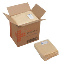 Lade das Bild in den Galerie-Viewer, Kimtech® Auto Primär Tack Wischtücher - flaches Tuch / Weiß - 4 Bags  x 100 Sheets | Karton (4 Beutel)
