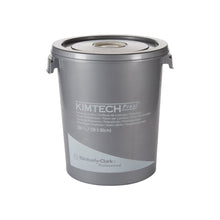 Lade das Bild in den Galerie-Viewer, Kimtech® Poliertücher - Spendereimer / Weiß - 1 Bucket  x 300 Sheets | Karton (1 Spendereimer)
