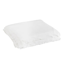 Lade das Bild in den Galerie-Viewer, Kimtech® Polyester - flaches Tuch / Weiß /Groß - 8 Packs  x 50 Sheets | Karton (8 Päckchen)
