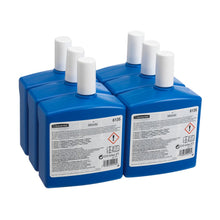 Lade das Bild in den Galerie-Viewer, Kimberly-Clark Professional™ Duft MELODIE - Nachfüllpack / Transparent /310 ml - 6 Cassettes | Karton (6 Flaschen)
