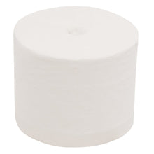Lade das Bild in den Galerie-Viewer, Scott® Essential™ Toilettenpapierrollen - Coreless / Weiß - 36 small rolls  x 1000 Toilet Tissue Sheets | Karton (36 Kleinrollen)
