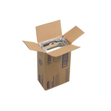 Lade das Bild in den Galerie-Viewer, Kimberly-Clark Professional™ Elektronischer Hautpflegespender, berührungslose Abgabe - Kassette / Verchromt /1.2 Ltr - 1 Dispenser | Karton (1 Spender)
