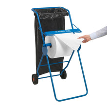 Lade das Bild in den Galerie-Viewer, WypAll® L10 EXTRA Wischtücher - Großrolle / Weiß - 1 Roll  x 1500 Sheets | Karton (1 Rolle)
