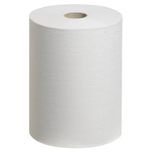 Lade das Bild in den Galerie-Viewer, Scott® Control™ Slimroll™ Handtücher - Rolle / Weiß - 6 Rolls  x 1 Sheet | Karton (6 Rollen)
