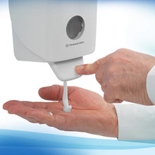 Lade das Bild in den Galerie-Viewer, Scott® Control™ Schaum-Handreiniger für die häufige Verwendung - Kassette / Transparent /1 l - 6 Cassettes | Karton (6 Kartuschen)
