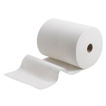 Lade das Bild in den Galerie-Viewer, Scott® Control™ Slimroll™ Handtücher - Rolle / Weiß - 6 Rolls  x 1 Sheet | Karton (6 Rollen)
