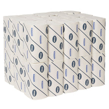 Lade das Bild in den Galerie-Viewer, Kleenex® Ultra™ Handtücher - Interfold / Weiß /Groß - 30 Clips  x 94 Sheets | Karton (30 Päckchen)
