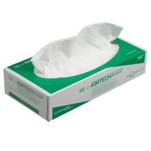 Lade das Bild in den Galerie-Viewer, Kimtech® Science Präzisionswischtücher - 100 tücher / Weiß /2-lagig - 24 Cartons  x 100 Sheets | Karton (24 Boxen)
