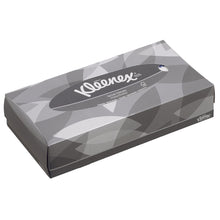 Lade das Bild in den Galerie-Viewer, Kleenex® Kosmetiktücher - Standard / Weiß
