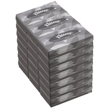 Lade das Bild in den Galerie-Viewer, Kleenex® Kosmetiktücher - Standard / Weiß
