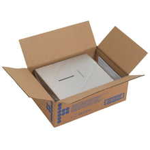 Lade das Bild in den Galerie-Viewer, Kimberly-Clark Professional™ Handtuchspender - Edelstahl - 1 Dispenser | Karton (1 Spender)
