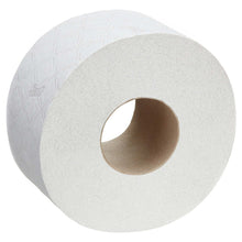 Lade das Bild in den Galerie-Viewer, Scott® Essential™ Toilettenpapier - Jumbo / Weiß - 12 Rolls  x 526 Toilet Tissue Sheets | Karton (12 Rollen)
