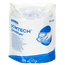 Lade das Bild in den Galerie-Viewer, Kimtech® Wischtücher - Zentralentnahme  / Weiß - 6 Rolls  x 225 Sheets | Karton (6 Rollen)
