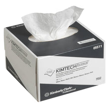 Lade das Bild in den Galerie-Viewer, Kimtech® Science Präzisionstücher - Zupfbox / Weiß /Klein - 30 Cartons  x 286 Sheets | Karton (30 Boxen)
