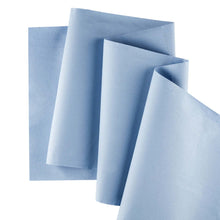 Lade das Bild in den Galerie-Viewer, WypAll® L30 Papierwischtuch für Instandhaltungsarbeiten - Großrolle - Extra breit &amp; lang / Blau - 1 Roll  x 1000 Sheets | Karton (1 Rolle)
