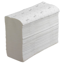 Lade das Bild in den Galerie-Viewer, Scott® Handtücher - Narrow-Fold / Weiß
