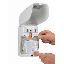Lade das Bild in den Galerie-Viewer, Aquarius™ Lufterfrischungsgerät - Weiß - 1 Dispenser | Karton (1 Spender)
