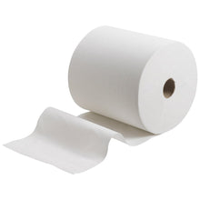 Lade das Bild in den Galerie-Viewer, Kleenex® Ultra™ Handtücher - Rolle / Weiß - 6 Rolls  x 1 Sheet | Karton (6 Rollen)
