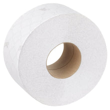 Lade das Bild in den Galerie-Viewer, Scott® Essential™ Toilettenpapier - Maxi Jumbo / Weiß /380 - 6 Rolls  x 1 Toilet Tissue Sheet | Karton (6 Rollen)
