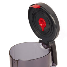Lade das Bild in den Galerie-Viewer, WypAll® Reach™ Centrefeed Dispenser - Schwarz - 1 Dispenser | Karton (1 Spender)

