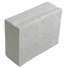 Lade das Bild in den Galerie-Viewer, Kleenex® Ultra™ Handtücher - MultiFold / Weiß /Klein - 18 Clips  x 150 Sheets | Karton (18 Päckchen)
