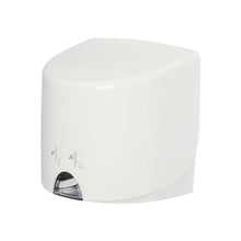 Lade das Bild in den Galerie-Viewer, Aquarius™ Wischtuch-Spender - Roll Control / Weiß - 1 Dispenser | Karton (1 Spender)
