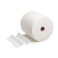 Lade das Bild in den Galerie-Viewer, WypAll® L40 Wischtücher - Großrolle / Weiß - 1 Roll  x 875 Sheets | Karton (1 Rolle)
