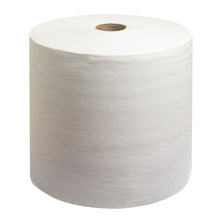 Lade das Bild in den Galerie-Viewer, WypAll® L40 Wischtücher - Großrolle / Weiß - 1 Roll  x 875 Sheets | Karton (1 Rolle)
