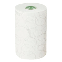 Lade das Bild in den Galerie-Viewer, Kleenex® Ultra™ Rollenhandtücher - E-roll Slimroll™ / Weiß /2 ply 6x110m - 6 Rolls  x 1 Sheet | Karton (6 Rollen)
