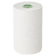 Lade das Bild in den Galerie-Viewer, Kleenex® Rollenhandtücher - E-roll Slimroll™ / Weiß /1 ply 6x135m - 6 Rolls  x 1 Sheet | Karton (6 Rollen)
