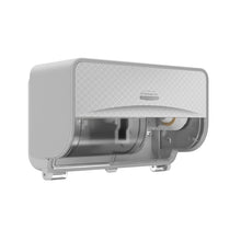 Lade das Bild in den Galerie-Viewer, Kimberly-Clark Professional™ Icon™ Toilet Tissue Spender - Kleinrollen
