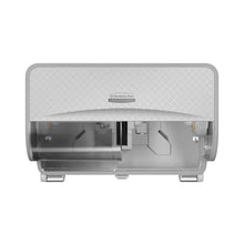 Lade das Bild in den Galerie-Viewer, Kimberly-Clark Professional™ Icon™ Toilet Tissue Spender - Kleinrollen
