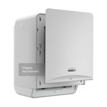 Lade das Bild in den Galerie-Viewer, Kimberly-Clark Professional™ Icon™ Dispenser Faceplate - eHRT, 33.02 cm x 37.47 cm x 3.18 cm
