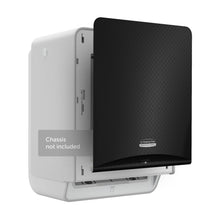 Lade das Bild in den Galerie-Viewer, Kimberly-Clark Professional™ Icon™ Dispenser Faceplate - eHRT, 33.02 cm x 37.47 cm x 3.18 cm
