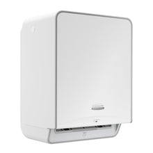 Lade das Bild in den Galerie-Viewer, Kimberly-Clark Professional™ Icon™ Electronic Rolled Handtowel - Dispenser / Weiß -
