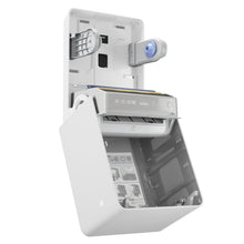 Lade das Bild in den Galerie-Viewer, Kimberly-Clark Professional™ Icon™ Electronic Rolled Handtowel - Dispenser / Weiß -
