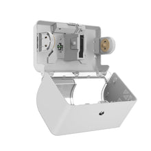 Lade das Bild in den Galerie-Viewer, Kimberly-Clark Professional™ Icon™ Toilet Tissue Spender - Kleinrollen
