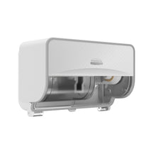 Lade das Bild in den Galerie-Viewer, Kimberly-Clark Professional™ Icon™ Toilet Tissue Spender - Kleinrollen
