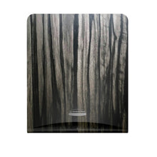 Lade das Bild in den Galerie-Viewer, Kimberly-Clark Professional™ Icon™ Dispenser Faceplate - eHRT, 33.02 cm x 37.47 cm x 3.18 cm
