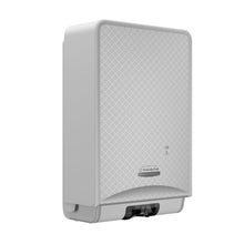 Lade das Bild in den Galerie-Viewer, Kimberly-Clark Professional™ Icon™ Elektronischer Hautpflegespender, berührungslose Abgabe - Kassette / Silver Mosaic /1.2 l -
