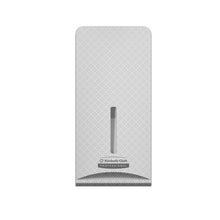 Lade das Bild in den Galerie-Viewer, Kimberly-Clark Professional™ Icon™ Dispenser Faceplate - FTT, 27.80 cm x 13.10 cm x 1.40 cm
