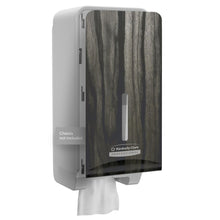 Lade das Bild in den Galerie-Viewer, Kimberly-Clark Professional™ Icon™ Dispenser Faceplate - FTT, 27.80 cm x 13.10 cm x 1.40 cm
