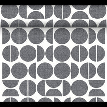 Lade das Bild in den Galerie-Viewer, Dunicel-Tischläufer Tête-à-Tête 24 m x 0,4 m (20 Abschnitte)
