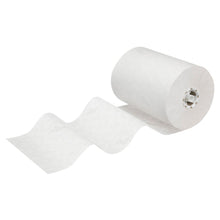 Lade das Bild in den Galerie-Viewer, Scott® CONTROL EXTRA STRONG Handtücher - Rolle / Weiß - 6 Rolls  x 1 Sheet | Karton (6 Rollen)
