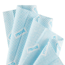 Lade das Bild in den Galerie-Viewer, WypAll® X80 Critical Clean - Interfold, 41.00 cm x 33.00 cm
