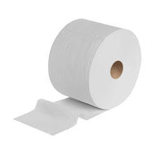 Lade das Bild in den Galerie-Viewer, WypAll® L20 Genral Clean - Großrolle / Weiß - 2 Rolls  x 1085 Sheets | Karton (2 Rollen)
