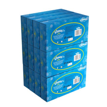 Lade das Bild in den Galerie-Viewer, Kleenex® Kosmetiktücher - Standard / Weiß
