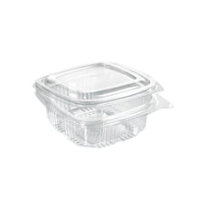 Lade das Bild in den Galerie-Viewer, rPET Deli Hinged Transparent
